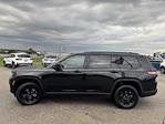 Used 2024 Jeep Grand Cherokee L Altitude 4WD SUV for sale #25T0827 - photo 5