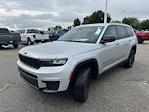 Used 2024 Jeep Grand Cherokee L Altitude 4WD SUV for sale #25T0828 - photo 4