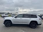 Used 2024 Jeep Grand Cherokee L Altitude 4WD SUV for sale #25T0828 - photo 5