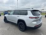 Used 2024 Jeep Grand Cherokee L Altitude 4WD SUV for sale #25T0828 - photo 6