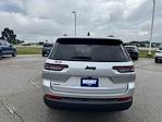 Used 2024 Jeep Grand Cherokee L Altitude 4WD SUV for sale #25T0828 - photo 7