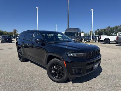 Used 2024 Jeep Grand Cherokee L Altitude 4WD SUV for sale #25T0829 - photo 1