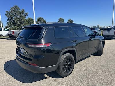 Used 2024 Jeep Grand Cherokee L Altitude 4WD SUV for sale #25T0829 - photo 2