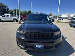 Used 2024 Jeep Grand Cherokee L Altitude 4WD SUV for sale #25T0829 - photo 3
