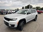 Used 2024 Jeep Grand Cherokee L Altitude 4WD SUV for sale #25T0831 - photo 4