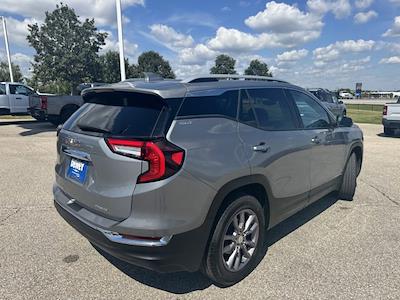 Used 2024 GMC Terrain SLT AWD SUV for sale #25T0833 - photo 2