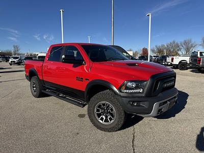 2017 Ram 1500 Crew Cab 4WD Pickup for sale #25T0834A - photo 1