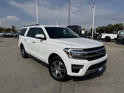 Used 2024 Ford Expedition MAX Limited 4WD SUV for sale #25T0835 - photo 1