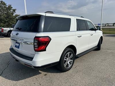 Used 2024 Ford Expedition MAX Limited 4WD SUV for sale #25T0835 - photo 2