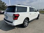 Used 2024 Ford Expedition MAX Limited 4WD SUV for sale #25T0835 - photo 2
