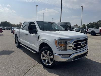 2022 Ford F-150 SuperCrew Cab 4WD Pickup for sale #25T0843 - photo 1