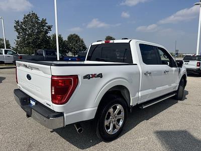 2022 Ford F-150 SuperCrew Cab 4WD Pickup for sale #25T0843 - photo 2