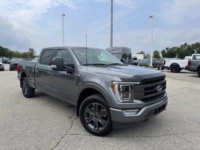 2023 Ford F-150 SuperCrew Cab 4WD Pickup for sale #25T0852 - photo 1