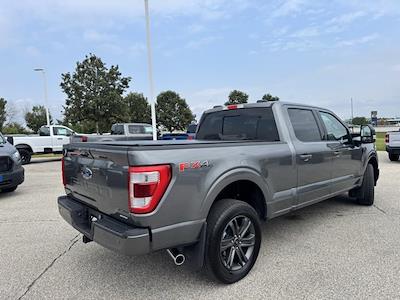 2023 Ford F-150 SuperCrew Cab 4WD Pickup for sale #25T0852 - photo 2