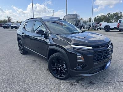 2025 Chevrolet Equinox AWD SUV for sale #25T0853A - photo 1