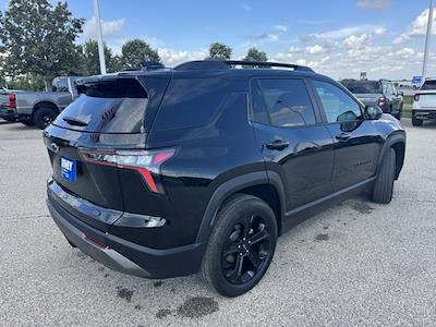 2025 Chevrolet Equinox AWD SUV for sale #25T0853A - photo 2