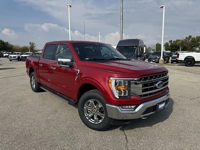2021 Ford F-150 SuperCrew Cab 4WD Pickup for sale #25T0907 - photo 1
