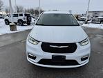 Used 2022 Chrysler Pacifica Hybrid Touring L Minivan for sale #25T0903B - photo 1