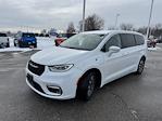 Used 2022 Chrysler Pacifica Hybrid Touring L Minivan for sale #25T0903B - photo 2