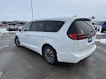 Used 2022 Chrysler Pacifica Hybrid Touring L Minivan for sale #25T0903B - photo 4