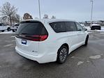 Used 2022 Chrysler Pacifica Hybrid Touring L Minivan for sale #25T0903B - photo 6