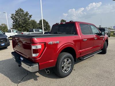 2021 Ford F-150 SuperCrew Cab 4WD Pickup for sale #25T0907 - photo 2