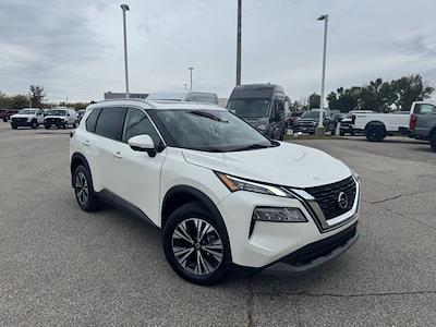 2021 Nissan Rogue AWD SUV for sale #25T0916 - photo 1
