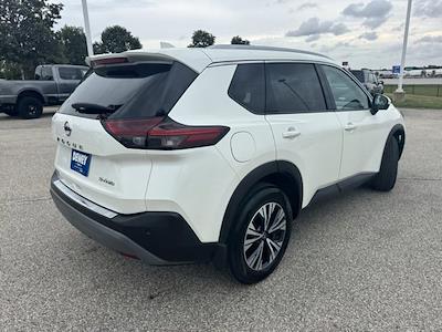 2021 Nissan Rogue AWD SUV for sale #25T0916 - photo 2