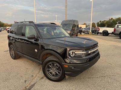2022 Ford Bronco Sport 4WD SUV for sale #25T0923 - photo 1