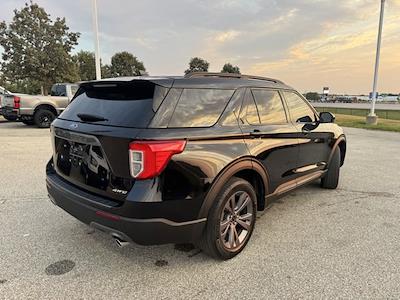 2022 Ford Explorer 4WD SUV for sale #25T0929 - photo 2
