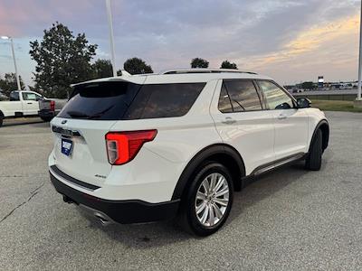 2023 Ford Explorer 4WD SUV for sale #25T0931 - photo 2