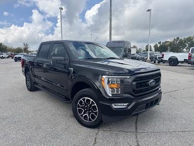 2022 Ford F-150 SuperCrew Cab 4WD Pickup for sale #25T0932 - photo 1