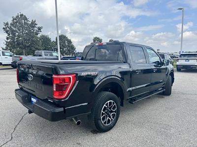 2022 Ford F-150 SuperCrew Cab 4WD Pickup for sale #25T0932 - photo 2