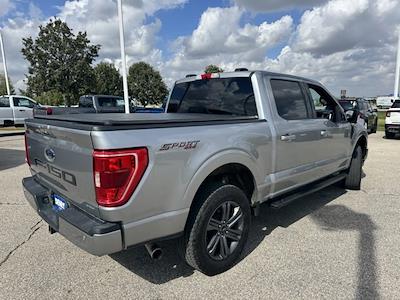 2022 Ford F-150 SuperCrew Cab 4WD Pickup for sale #25T0933 - photo 2