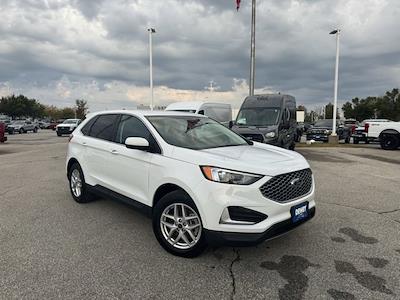 2024 Ford Edge AWD SUV for sale #25T0936 - photo 1