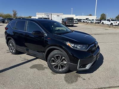 2022 Honda CR-V AWD SUV for sale #25T0937 - photo 1