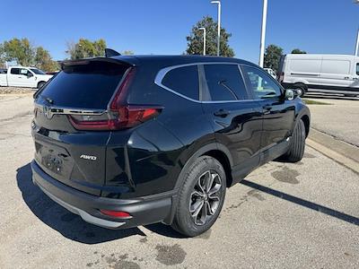 2022 Honda CR-V AWD SUV for sale #25T0937 - photo 2