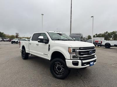 2022 Ford F-350 Crew Cab SRW 4WD Pickup for sale #25T0938A - photo 1