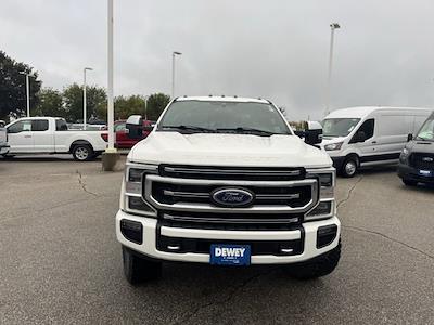 2022 Ford F-350 Crew Cab SRW 4WD Pickup for sale #25T0938A - photo 2