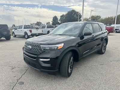 2023 Ford Explorer 4WD SUV for sale #25T0946 - photo 1