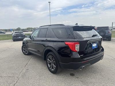 2023 Ford Explorer 4WD SUV for sale #25T0946 - photo 2