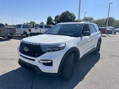 2022 Ford Explorer 4WD SUV for sale #25T0950 - photo 1