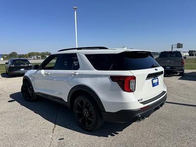 2022 Ford Explorer 4WD SUV for sale #25T0950 - photo 2