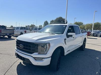 2023 Ford F-150 SuperCrew Cab 4WD Pickup for sale #25T0951 - photo 1
