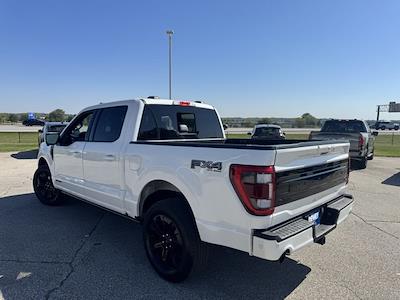 2023 Ford F-150 SuperCrew Cab 4WD Pickup for sale #25T0951 - photo 2