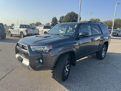 2022 Toyota 4Runner 4WD SUV for sale #25T0956 - photo 1