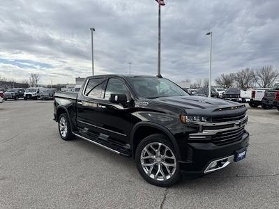 2019 Chevrolet Silverado 1500 Crew Cab 4WD Pickup for sale #25T0957A - photo 1
