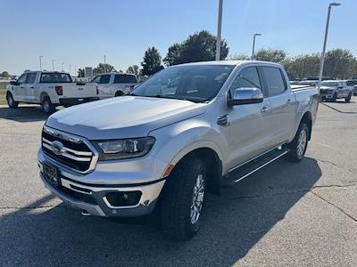 Used 2019 Ford Ranger Lariat SuperCrew Cab 4WD Pickup for sale #25T0960 - photo 1
