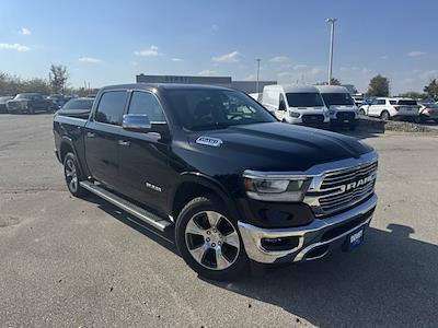 Used 2022 Ram 1500 Laramie Crew Cab for sale #25T0962 - photo 1