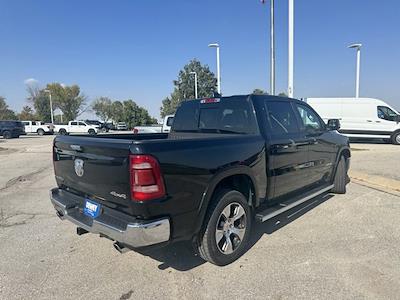 Used 2022 Ram 1500 Laramie Crew Cab for sale #25T0962 - photo 2
